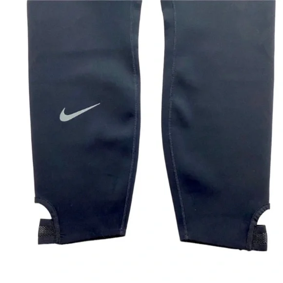 Nike City Ready Winter Running Tights Leggings In Black CK1930 Size XXL - Picture 9 of 12